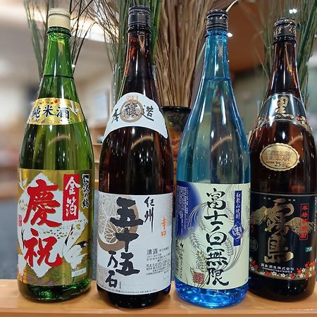 Shirahama Onsen Kisyu Hanto Екстер'єр фото