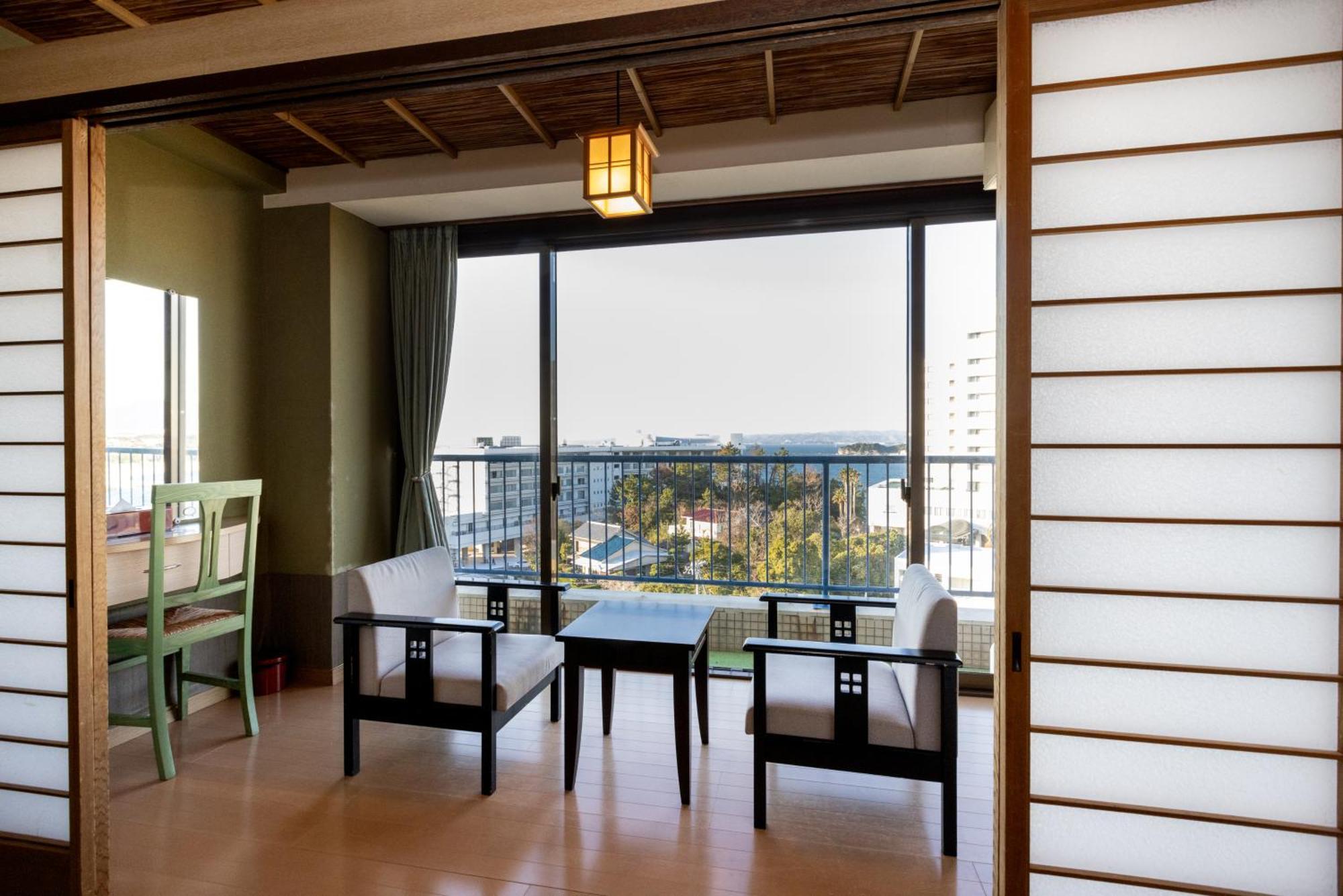 Shirahama Onsen Kisyu Hanto Екстер'єр фото
