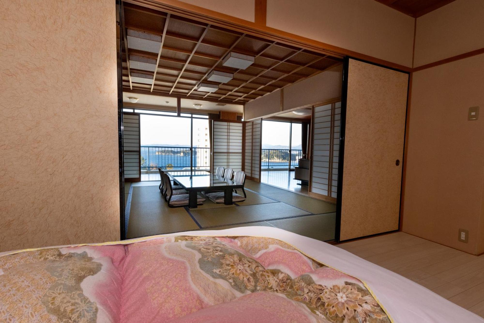Shirahama Onsen Kisyu Hanto Екстер'єр фото