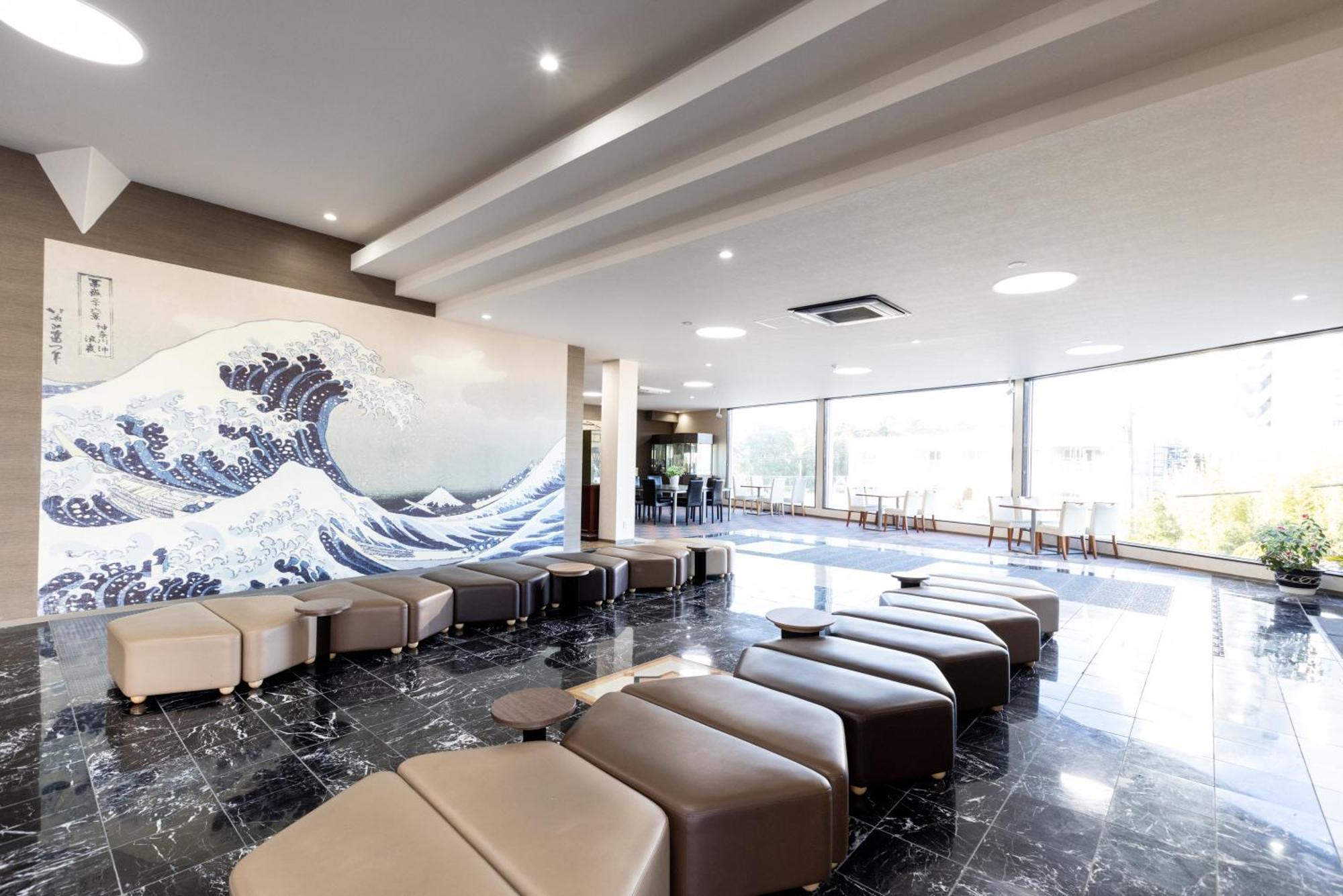 Shirahama Onsen Kisyu Hanto Екстер'єр фото